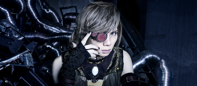 Acid Black Cherry Abc Official Web Site