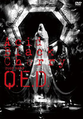 Acid Black Cherry [ABC] Official Web Site ||||