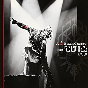 Acid　Black　Cherry　TOUR　『2012』 DVD
