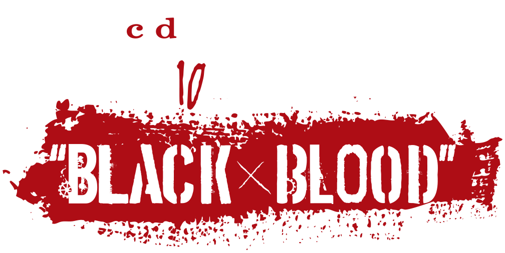 Acid Black Cherry 2017 tour Blood History | BLACK BLOOD