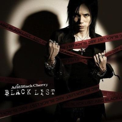 BLACK LIST (CD＋DVD①)