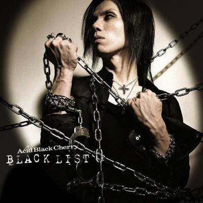 BLACK LIST (CD+DVD②) 