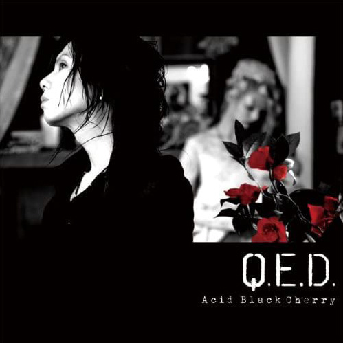 Q.E.D. (CD＋DVD①)