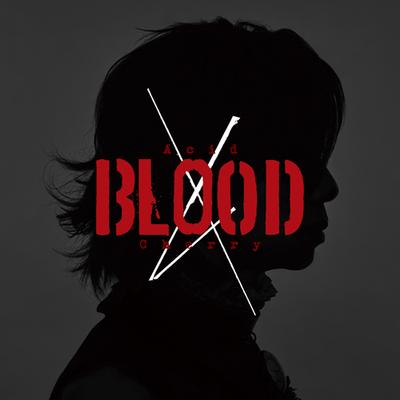 Acid BLOOD Cherry (CD+DVD) 