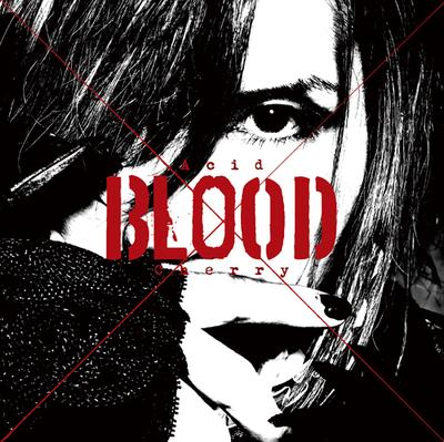 Acid BLOOD Cherry (CD ONLY) 