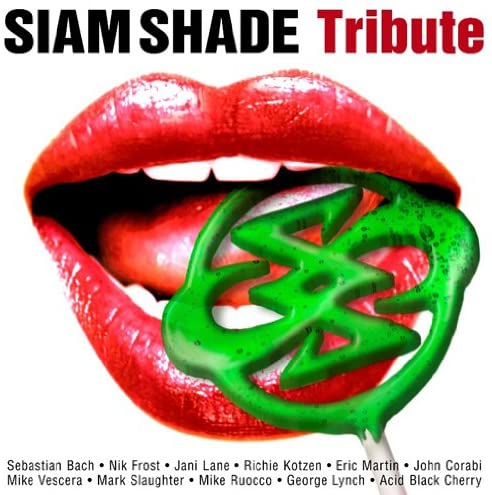 SIAM SHADEトリビュート