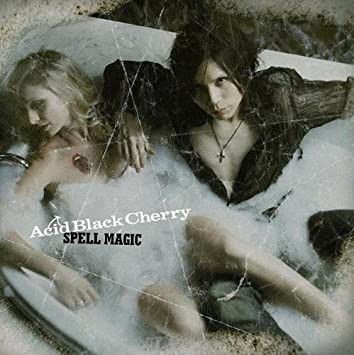 SPELL MAGIC (CD+DVD) 