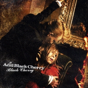 Black Cherry (CD+DVD) 