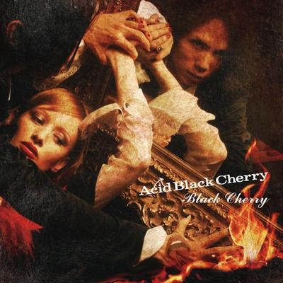 Black Cherry (CD ONLY) (通常盤)
