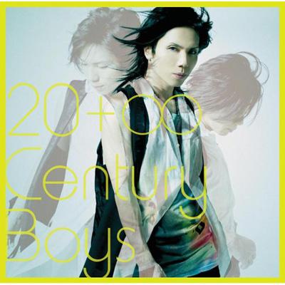 20+∞Century Boys (CD+DVD) 
