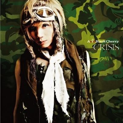 CRISIS (CD+DVD)