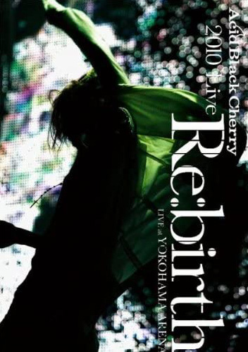 2010 Live “Re:birth”～Live at YOKOHAMA ARENA～