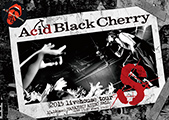 Acid Black Cherry Abc Official Web Site