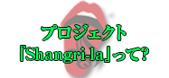 プロジェクト「Shangri-la」って？