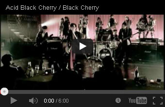 Acid Black Cherry Profile