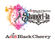 君がいない あの日から Acid Black Cherry Project Shangri La