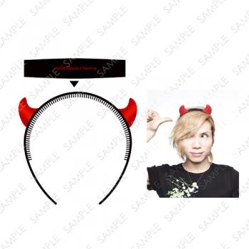 Acid Black Cherry ライブグッズ